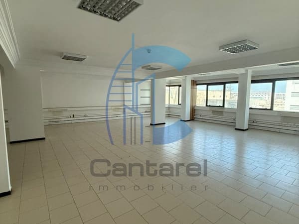 KANTOOR TE HUUR - BOULEVARD D'ANFA
