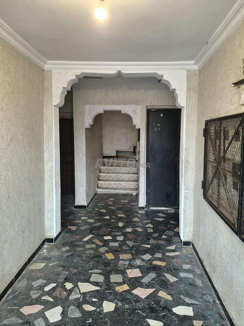 Appartement te koop 57 m² in Salé douha