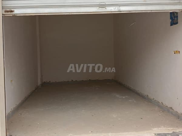 Commercieel pand te koop – Quartier Salam in Meknès
