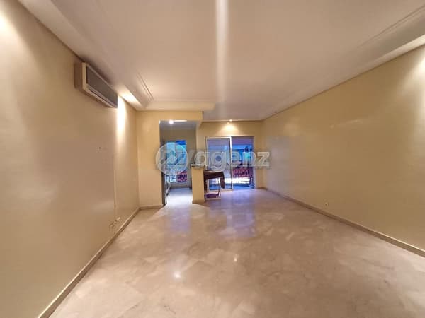 CMN-MA-1781 - Apartment for sale in Maârif