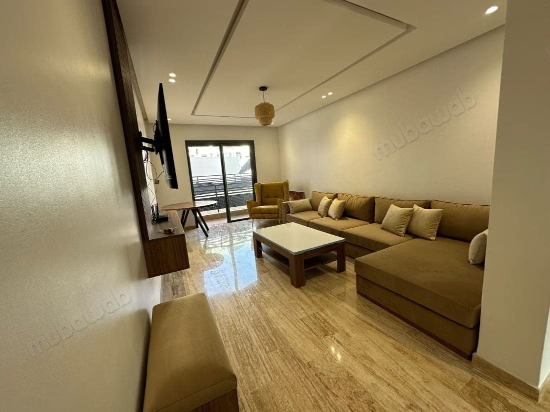 Appartement pour la location longue durée