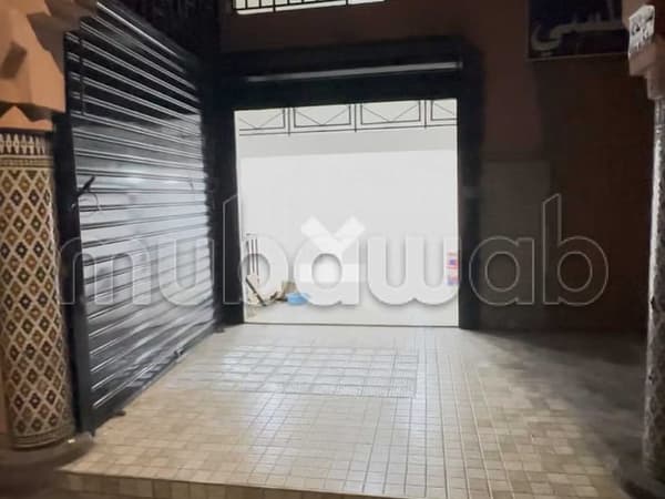 Local commercial à Louer de 130.0 m² à Marrakech, Jardin De La Koutoubia
