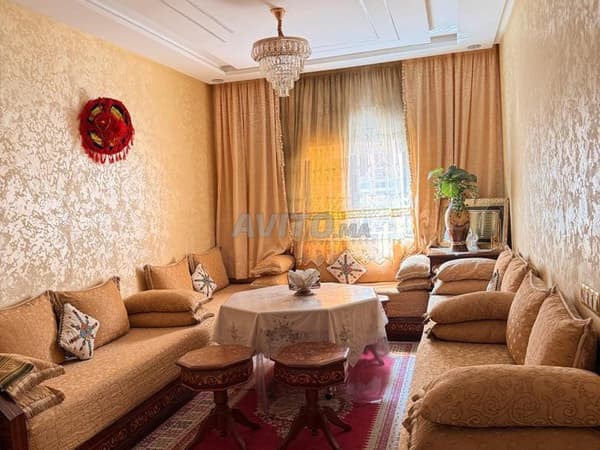 Appartement à louer à Guéliz à Marrakech