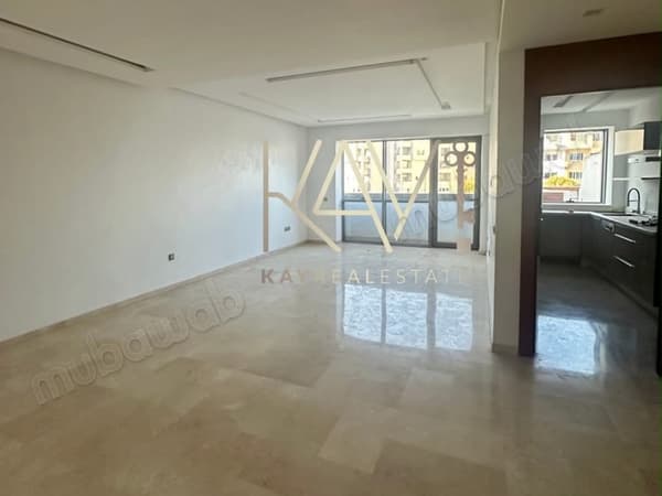 Appartement à vendre avec vue sur mer