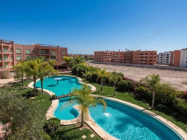 Location longue durée appartement bien meublée