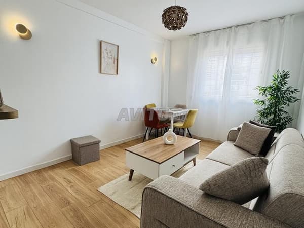 Appartement à vendre à Agadir