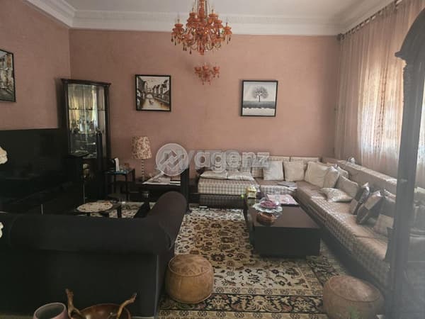 RAK-GU-1412 - Villa à vendre à Targa