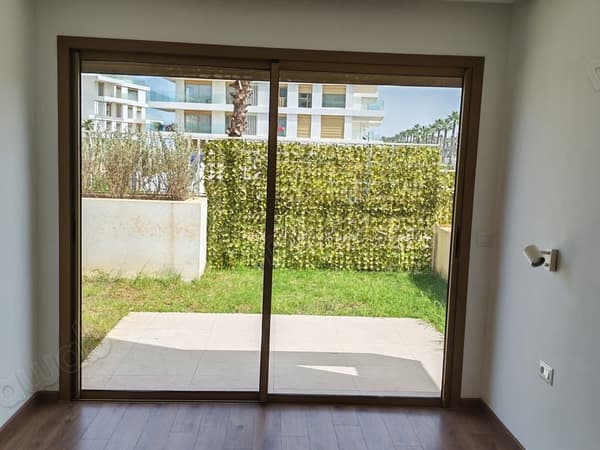 Location d'un appartement à louer au carrousel