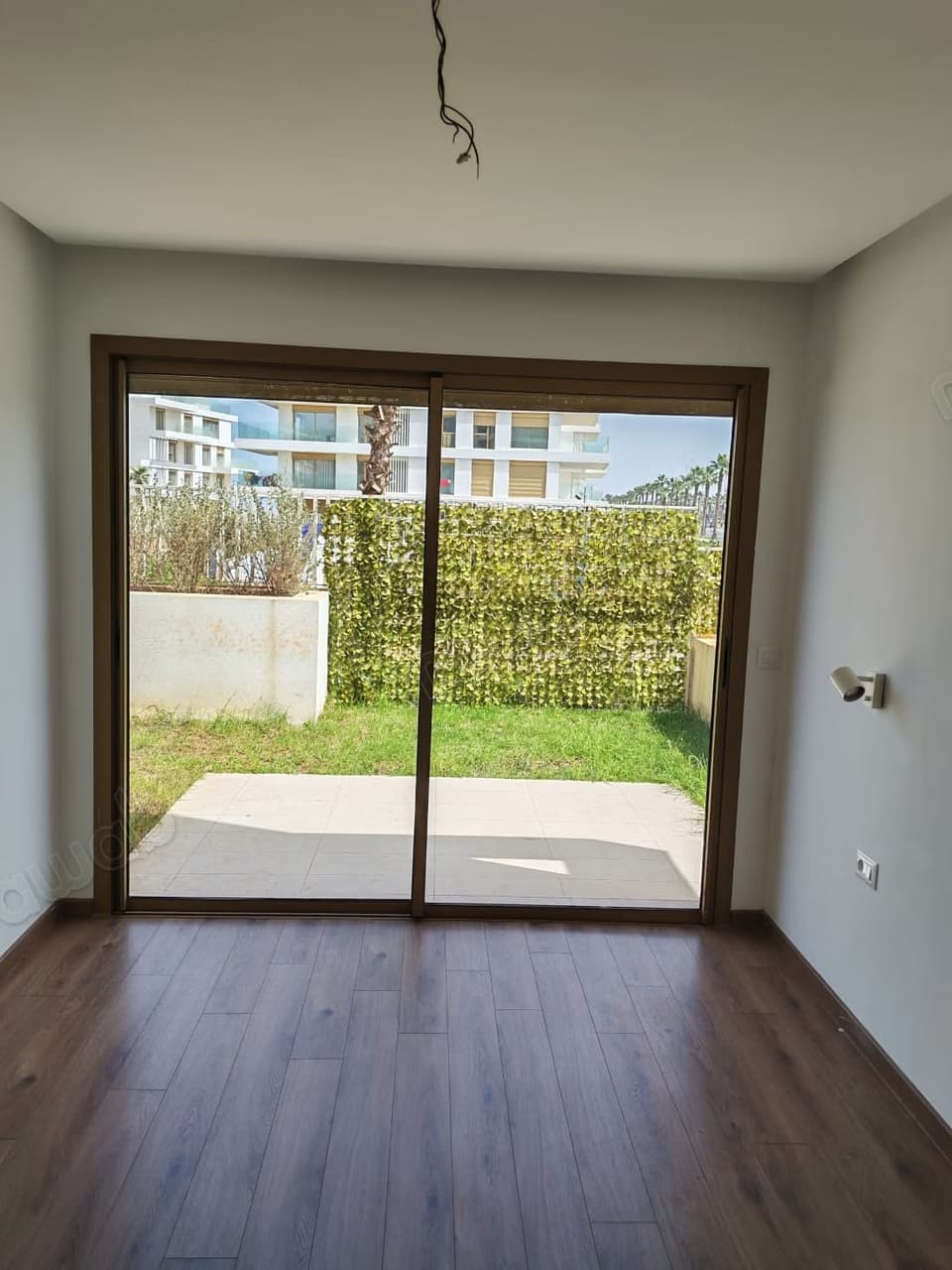 Apartment to rent at the carousel