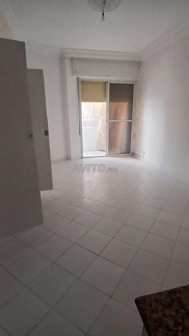 Office for rent near Ziraoui
