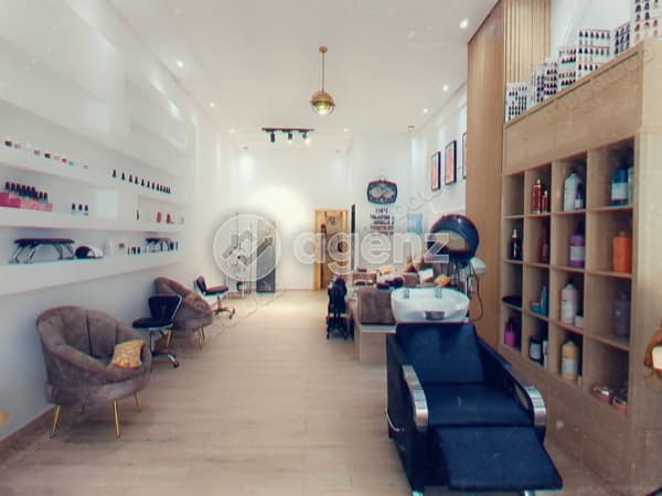 Handelsruimte te koop 64 m² Ferme Bretonne Casablanca
