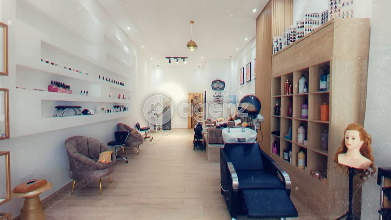 Handelsruimte te koop 64 m² Ferme Bretonne Casablanca