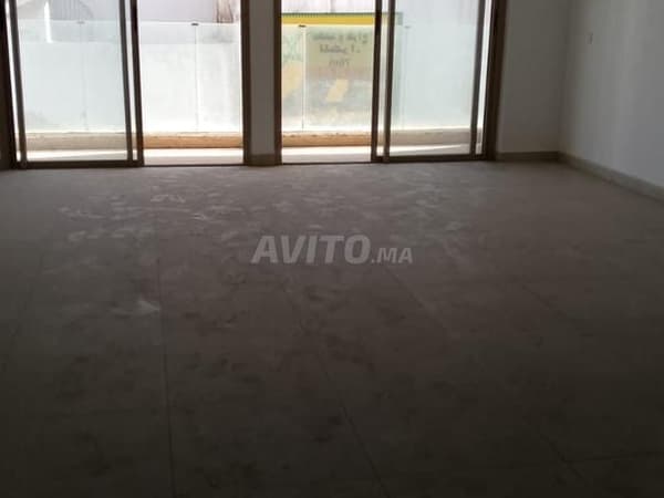 New Office Floor 76 m²