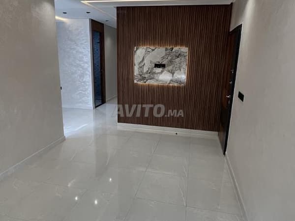 Appartement in Sidi Rahal