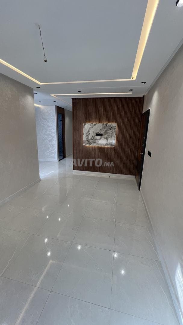 Appartement à Sidi Rahal