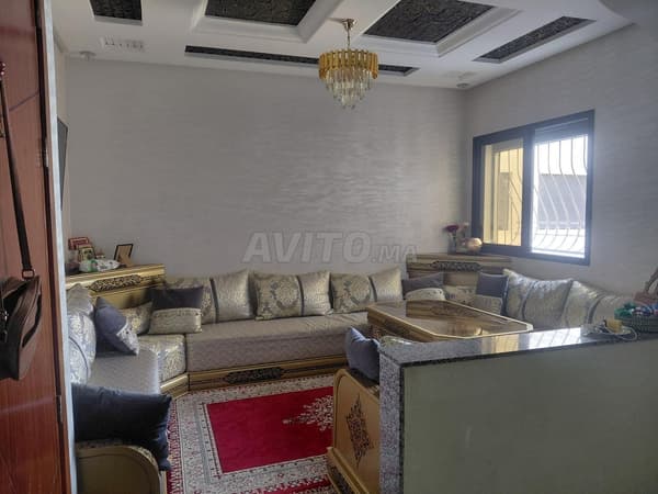 Appartement à vendre à Hay Essalam
