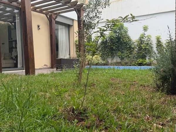 Villa à Louer de 194.0 m² à Dar Bouazza, Tamaris1