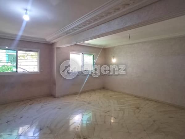 Duplex zu verkaufen 177 m², 3 Schlafzimmer Hay Al Azhar Fès