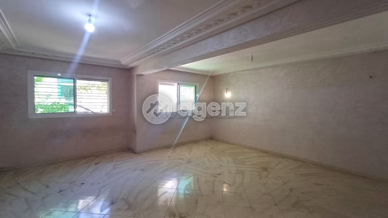 Duplex à vendre 177 m², 3 chambres Hay Al Azhar Fès