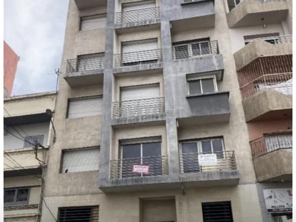 Immeuble à vendre belvédère