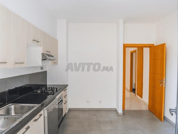 198479-Apartment for sale in Casablanca l'Oasis 266 m²