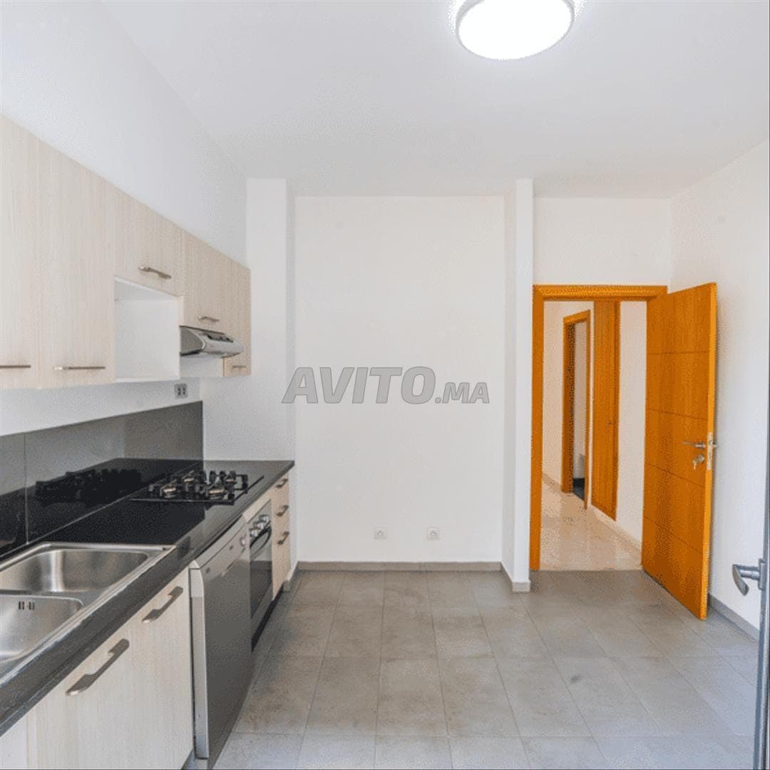 198479-Appartement te koop in Casablanca l'Oasis 266 m²