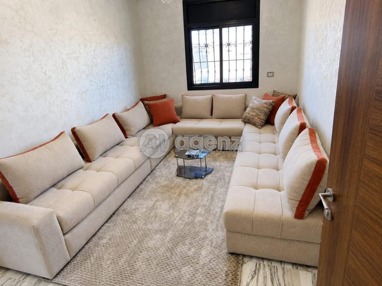 RAK-GU-1418 - Maison à vendre à Azzouzia