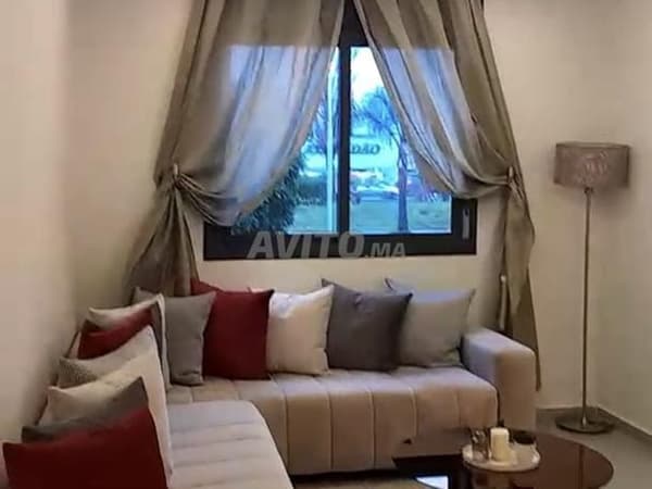 Appartement Diari à vendre à Tanger
