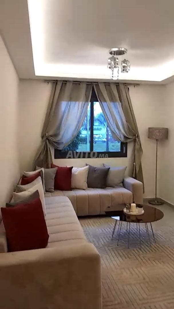 Appartement Diari à vendre à Tanger