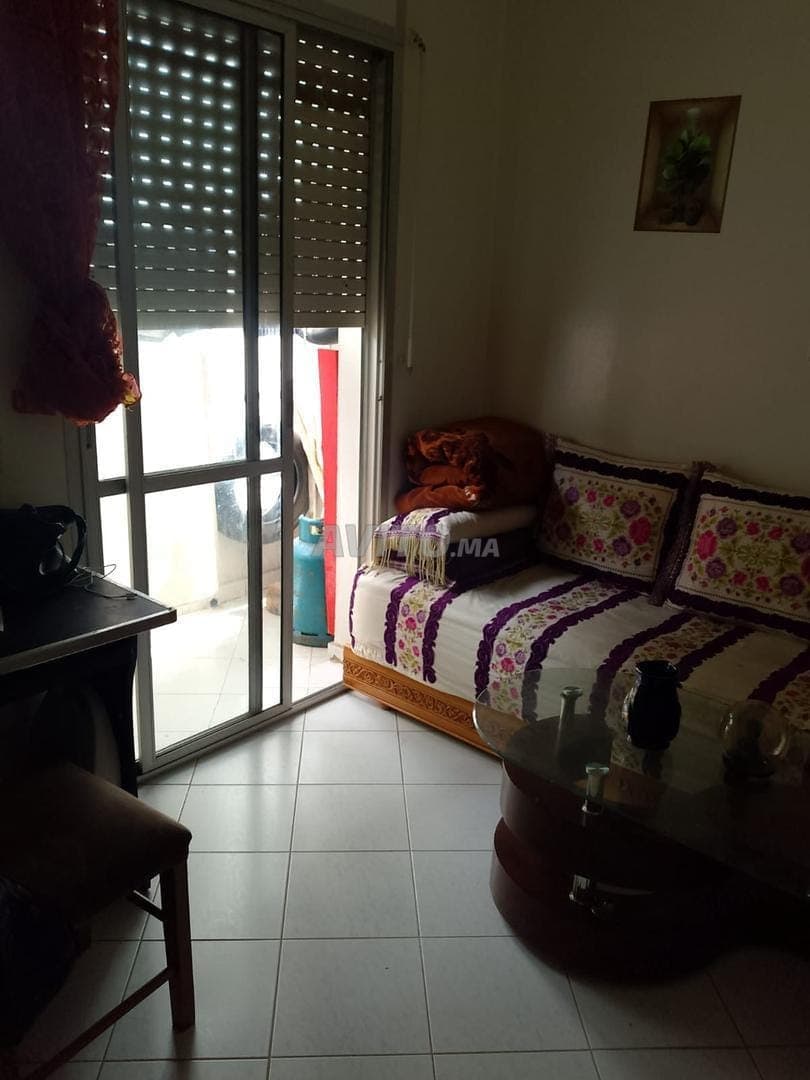 Appartamento arredato in vendita 53 m² a Salé
