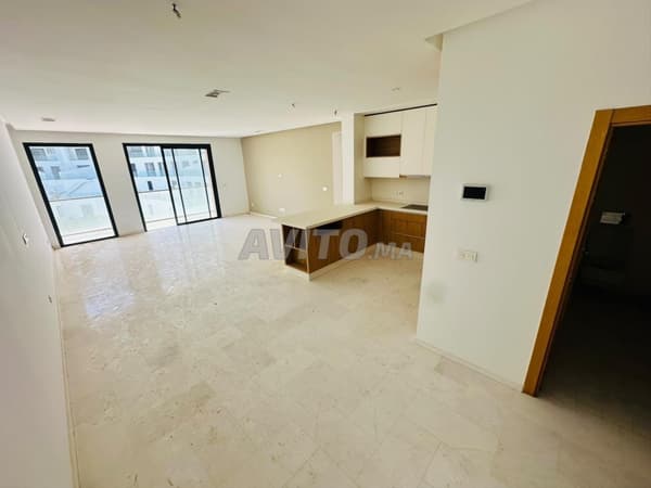 Appartement haut standing à vendre à Malabata