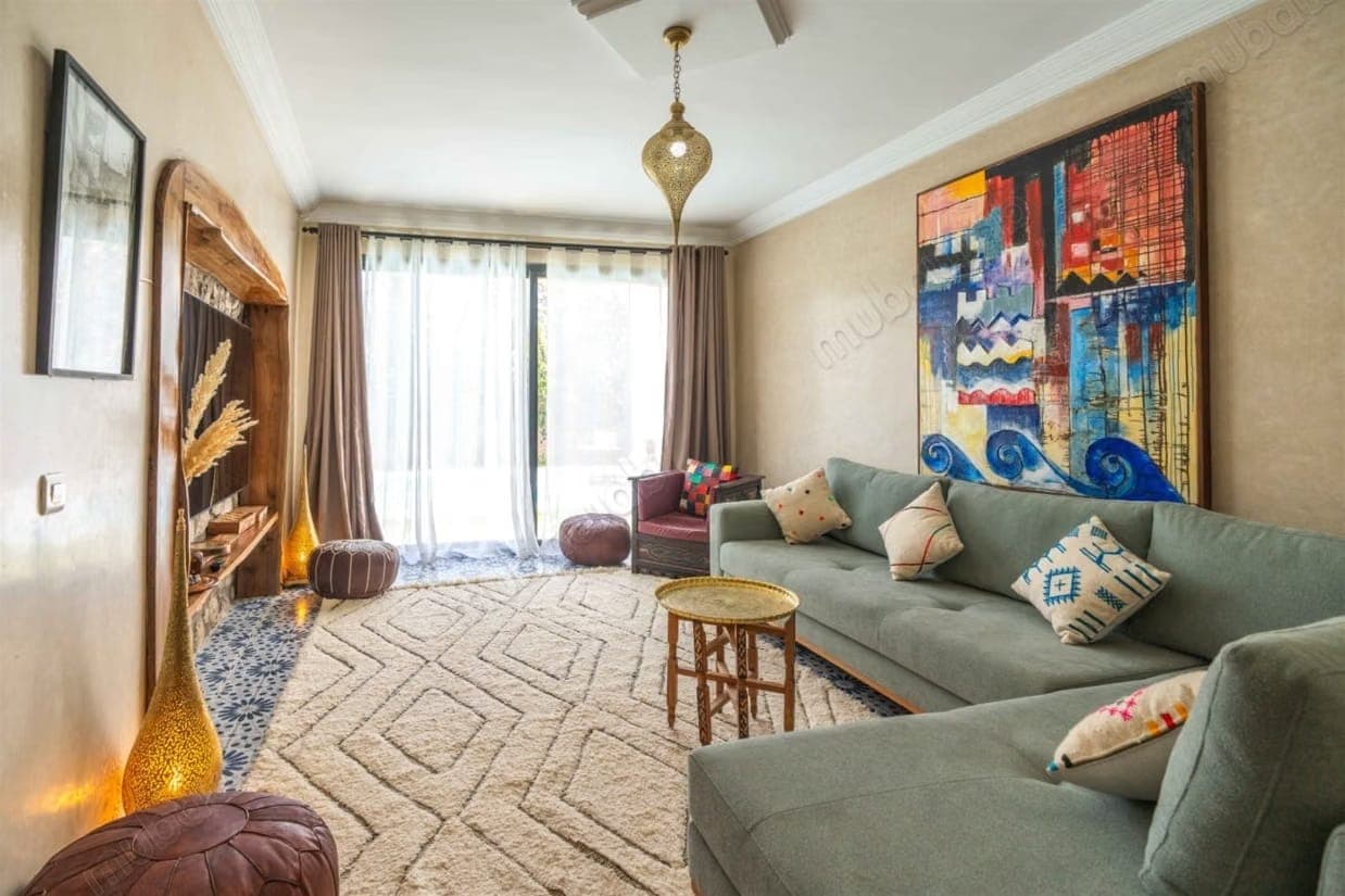 Villa de Prestige à Vendre avec Piscine Chauffée
