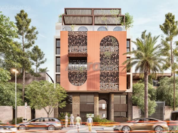 Luxury studios for sale in Marrakech