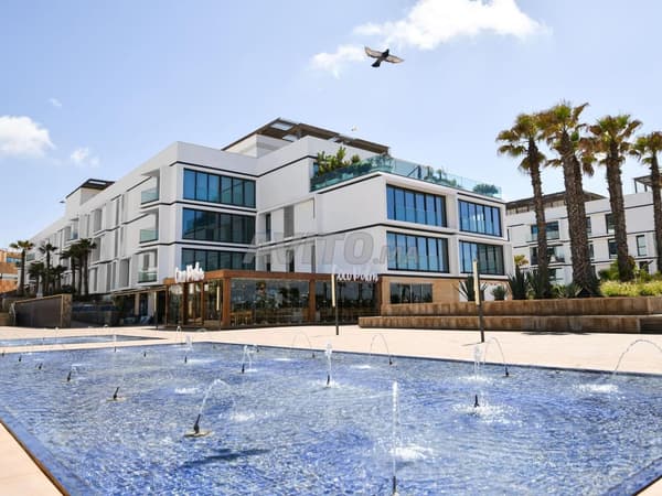 163 m² Apartment at Anfa Place
