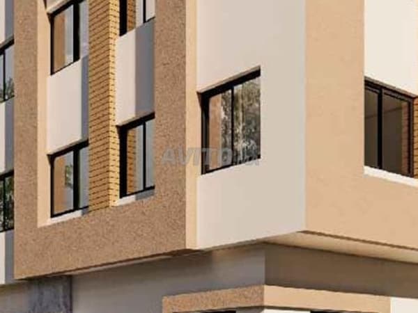 Appartements de standing OULED OUJIH à Kénitra