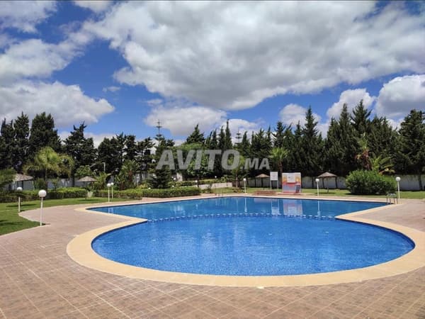 Appartement à vendre 55 m² à Cabo Negro