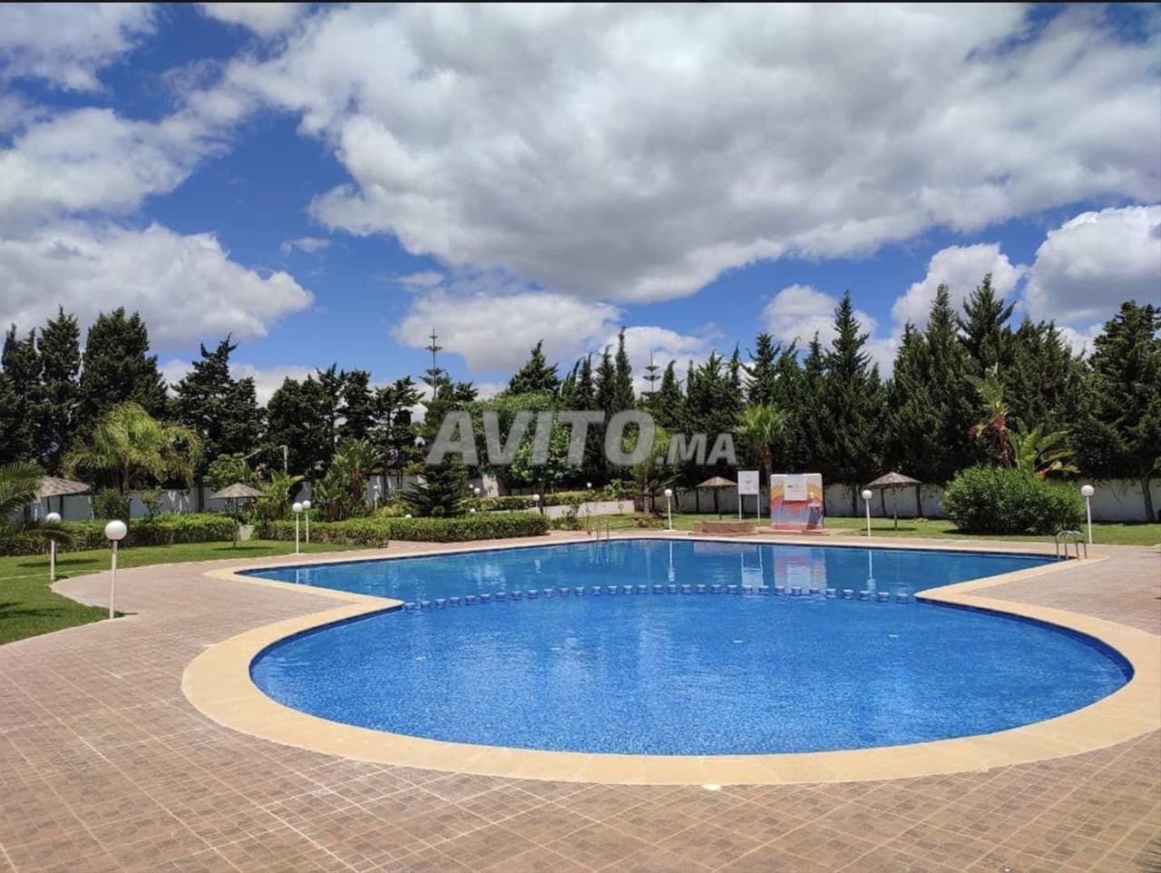 Appartement à vendre 55 m² à Cabo Negro