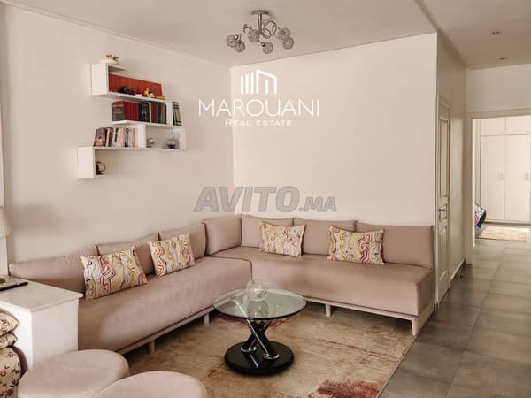 Apartment for sale in Temara