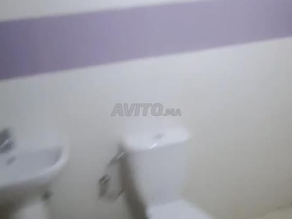 Appartement à vendre 52 m² à Fès
