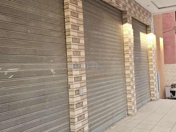 Commercial house for sale in Sokouma district