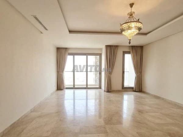 Appartement à vendre 148 m² à Rabat
