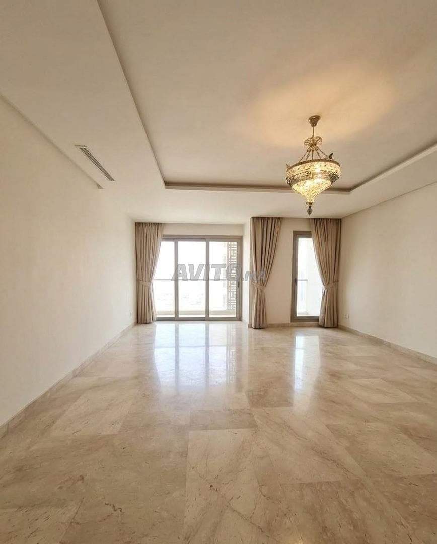 Appartement te koop 148 m² in Rabat