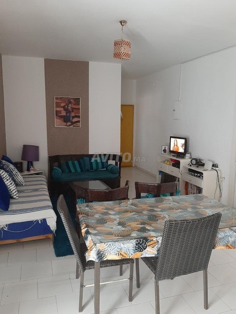 Apartment for sale Hassan