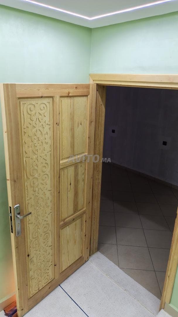 Appartamenti in affitto da 110 m² a Ouled Teïma