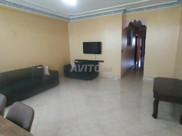 Appartement à louer Dar Tounsi