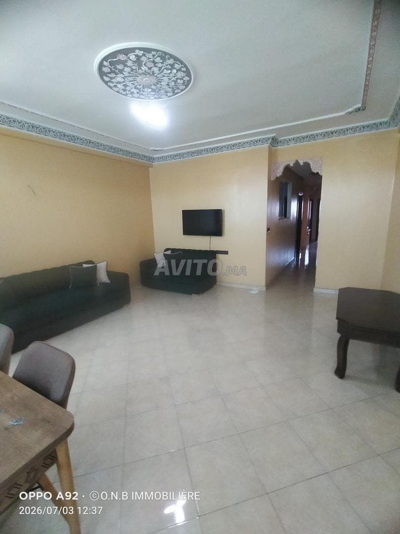 Appartement à louer Dar Tounsi