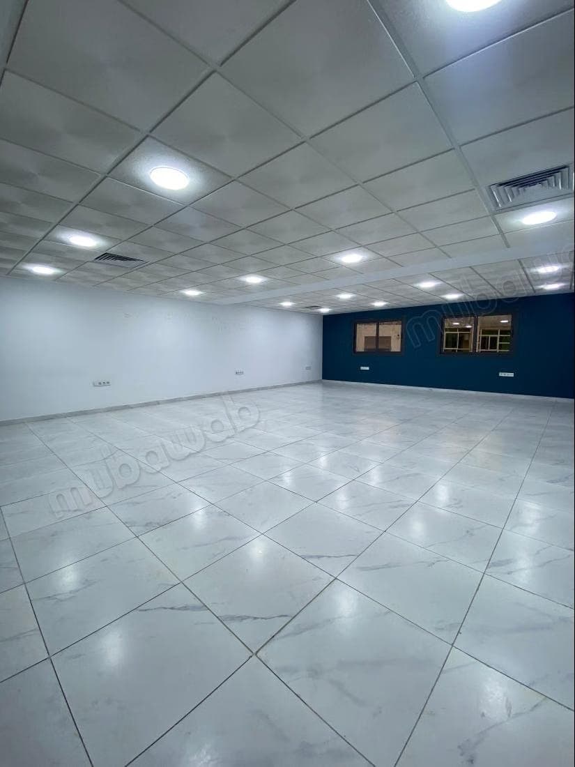 Plateau bureau de 88 m² à louer – Castilla, Tanger