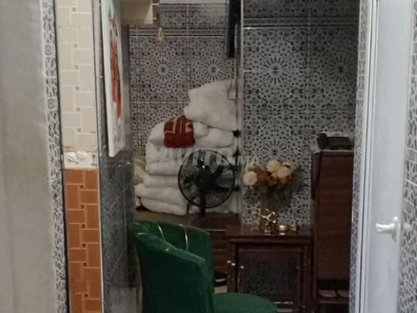 Résidence Al Ammane, Ain Sebaa, Casablanca