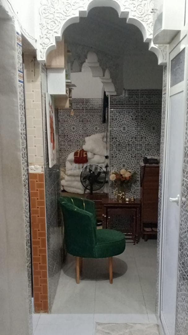 Résidence Al Ammane, Ain Sebaa, Casablanca