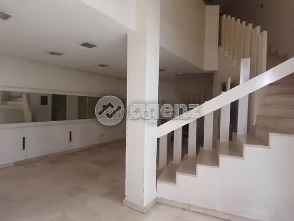 Local comercial en alquiler de 67 m² Triangle d'Or Casablanca